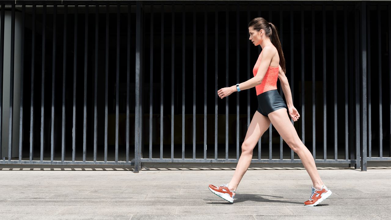 Energize Your Mornings: Discover the Power of Interval Walking