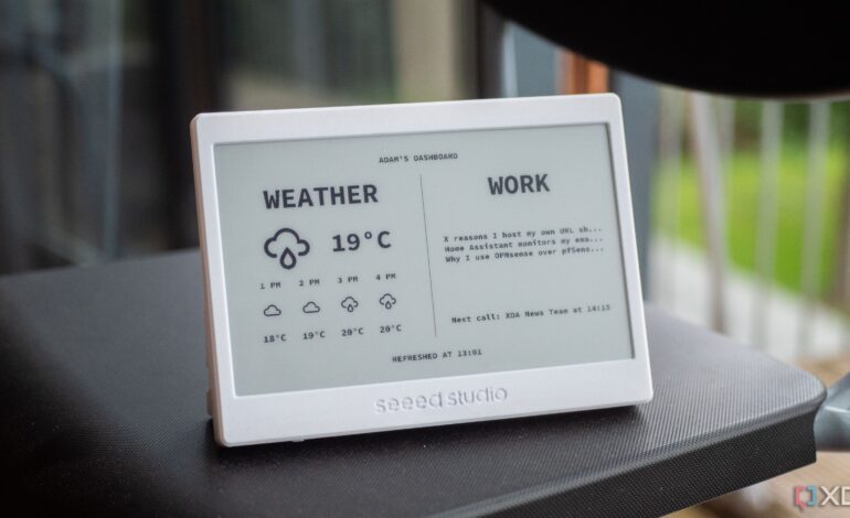 Enhance Your Back-to-School Prep with Home Assistant’s Features