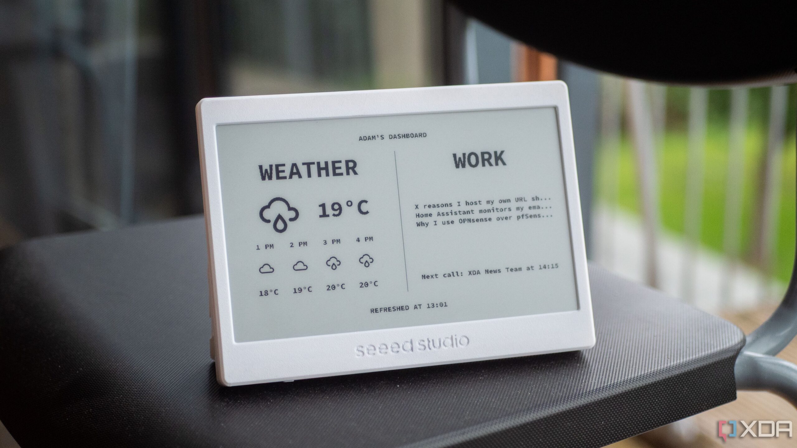 Enhance Your Back-to-School Prep with Home Assistant’s Features