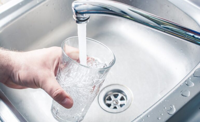 Escalante City Issues Boil Water Order Following Contamination Alert