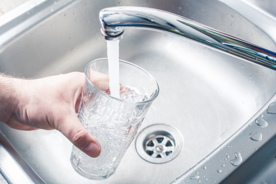 Escalante City Issues Boil Water Order Following Contamination Alert