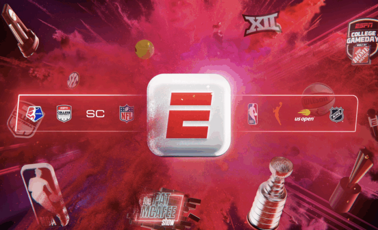 ESPN Unlimited Launches, Stream All Sports for Just $29.99/Month