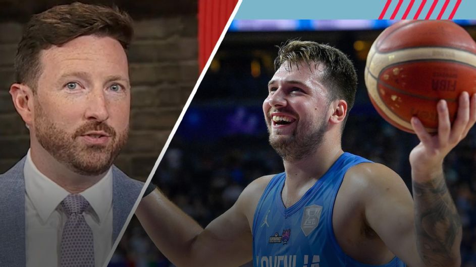 EuroBasket 2025 Kicks Off Aug. 27 with 24 Teams Competing!