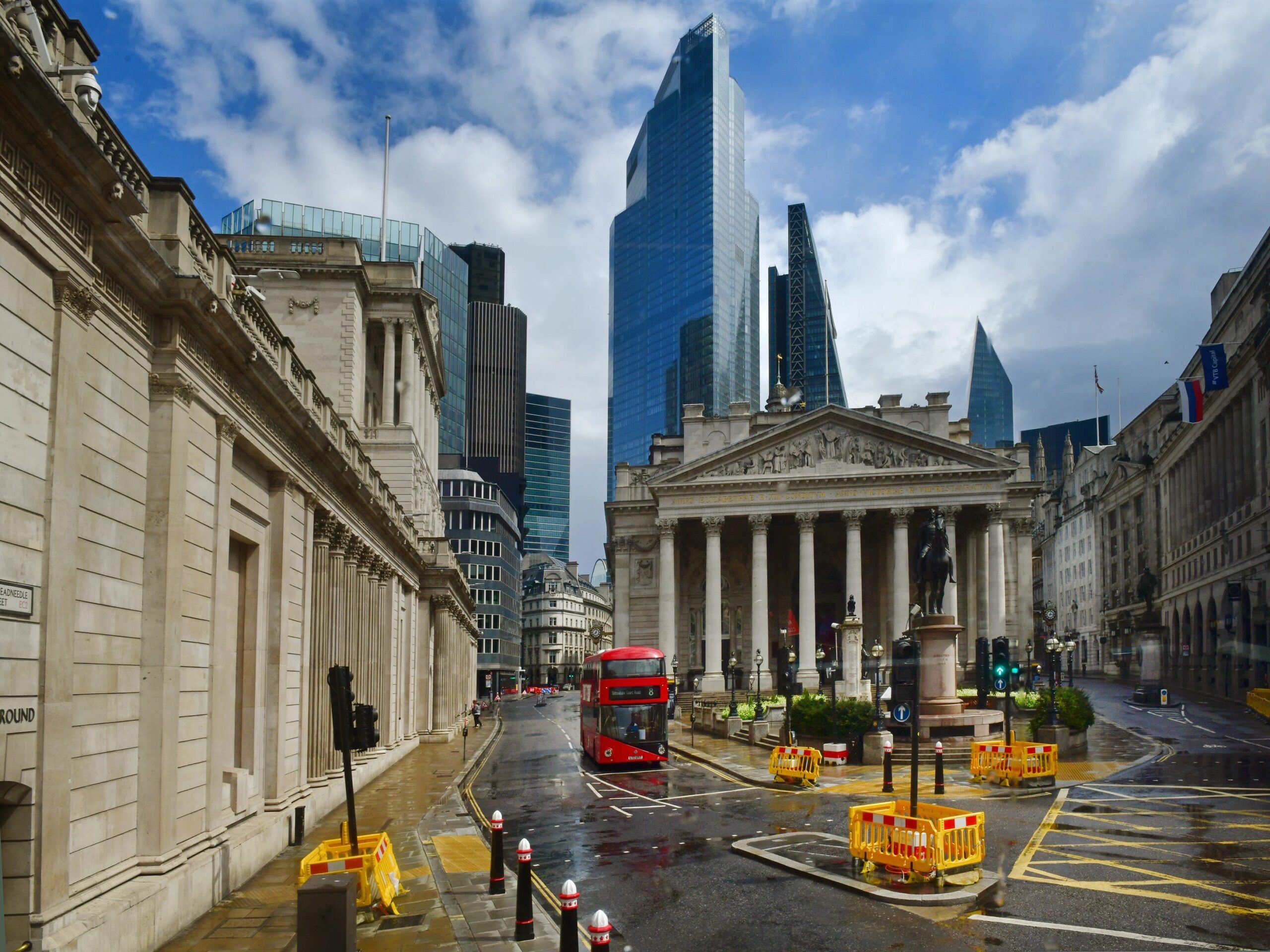 Europe’s Top 10 Countries for Expat Entrepreneurs Revealed for 2025