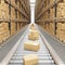 European Postal Services Halt U.S. Shipments Amid Duty Changes