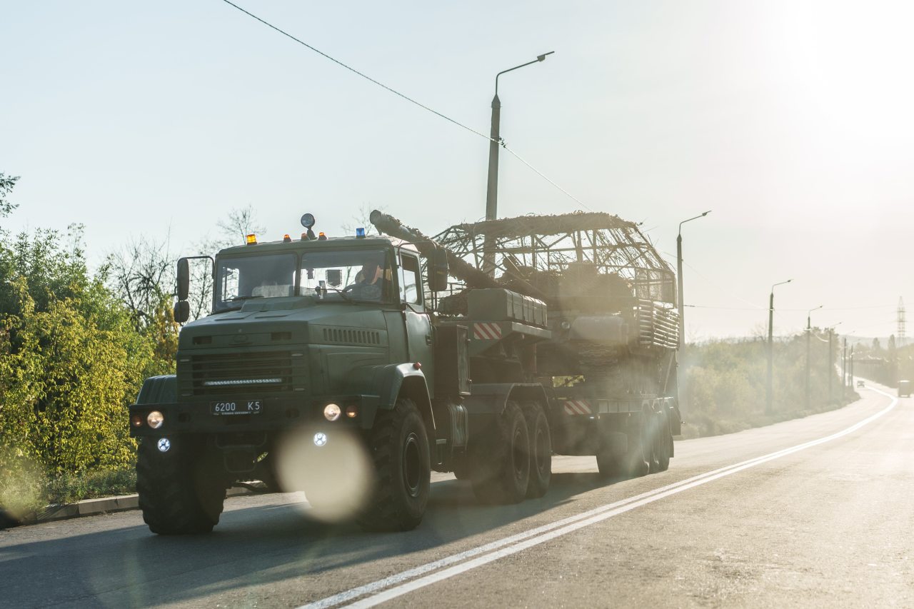European Public Skeptical of Troop Deployment to Ukraine