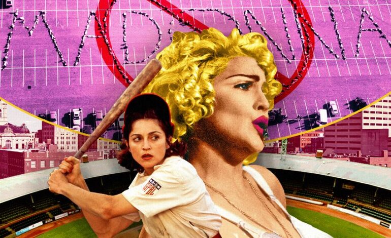 Evansville Reacts to Madonna’s Controversial Comments, Sparks Feud