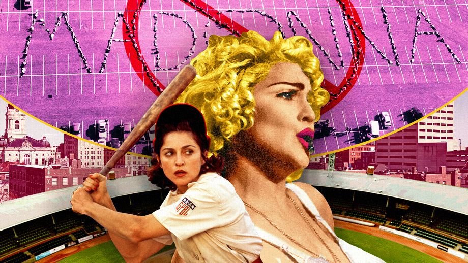 Evansville Reacts to Madonna’s Controversial Comments, Sparks Feud