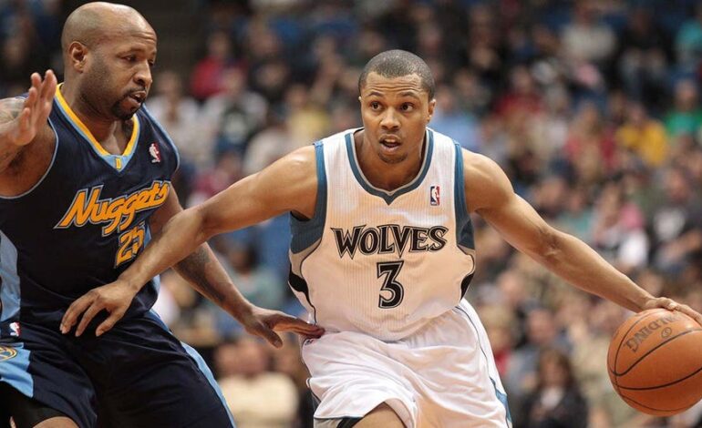 Ex-NBA Star Sebastian Telfair Seeks Trump Pardon Before Prison