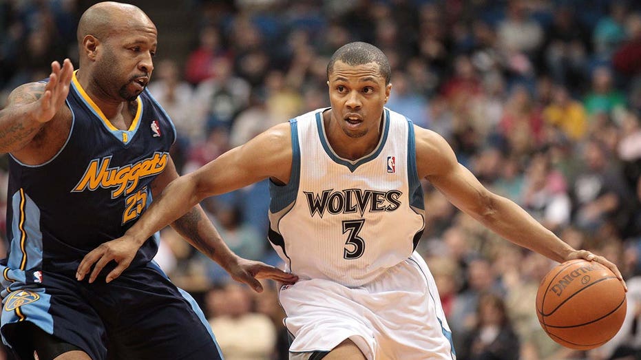 Ex-NBA Star Sebastian Telfair Seeks Trump Pardon Before Prison