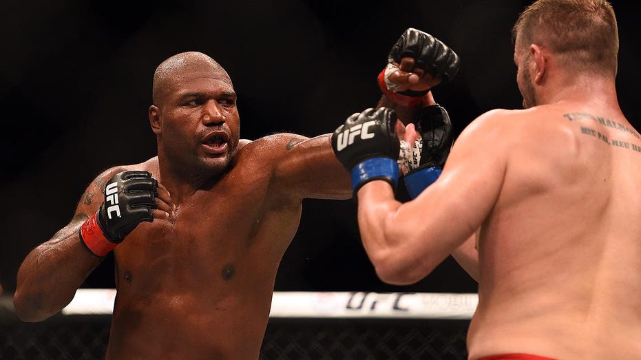 Ex-UFC Star’s Son Sparks Outrage in Violent Wrestling Incident