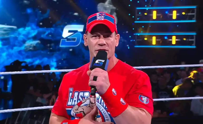 Ex-WWE Star Faces Court on Child Porn Charges in Tennessee