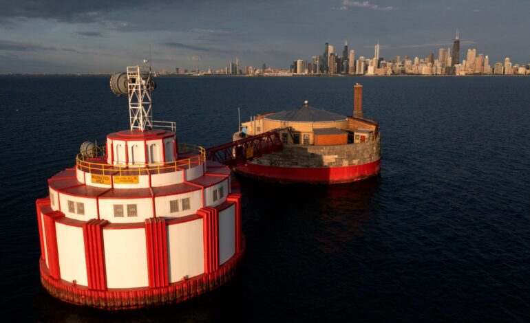 Expanding Green Infrastructure Essential for Protecting Great Lakes