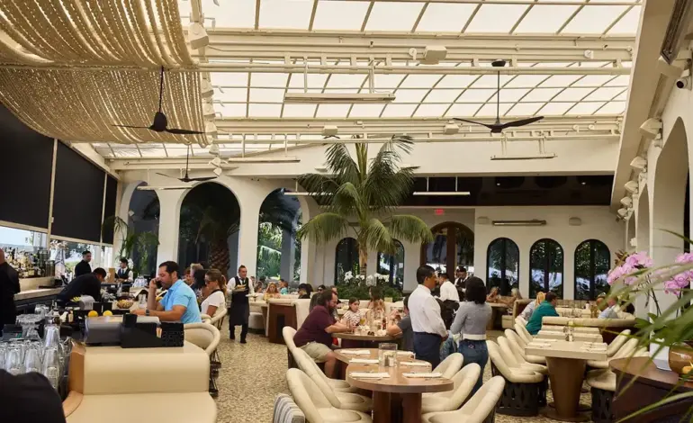 Experience Authentic Mexican Cuisine at Javier’s in Newport Beach