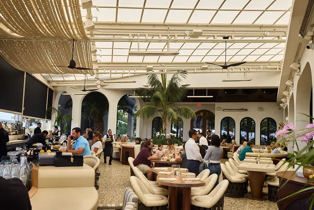 Experience Authentic Mexican Cuisine at Javier’s in Newport Beach
