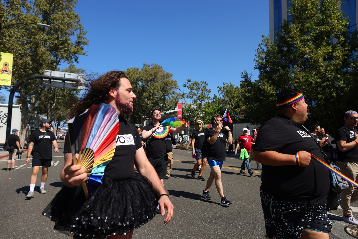 Explore Exciting Events This Labor Day Weekend in the Bay Area