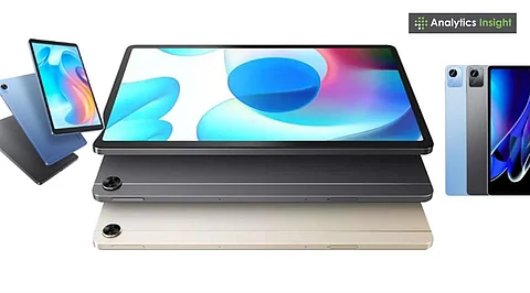 Explore the Best Realme Tablets Under $200 for 2025