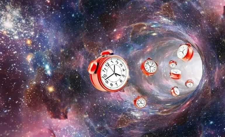 Exploring the Science of Time Travel: Possibilities and Paradoxes