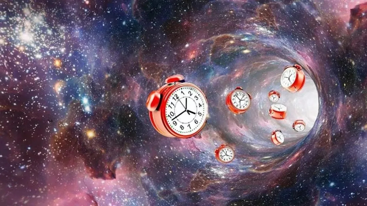 Exploring the Science of Time Travel: Possibilities and Paradoxes