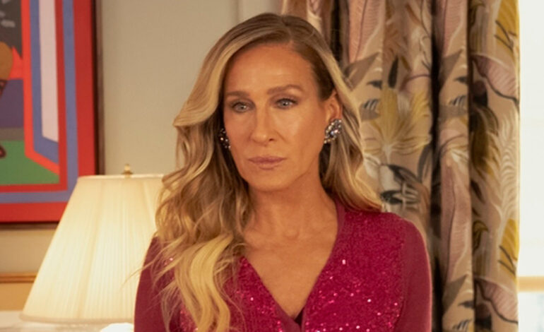 Fans Express Discontent with ‘And Just Like That’ Series Finale
