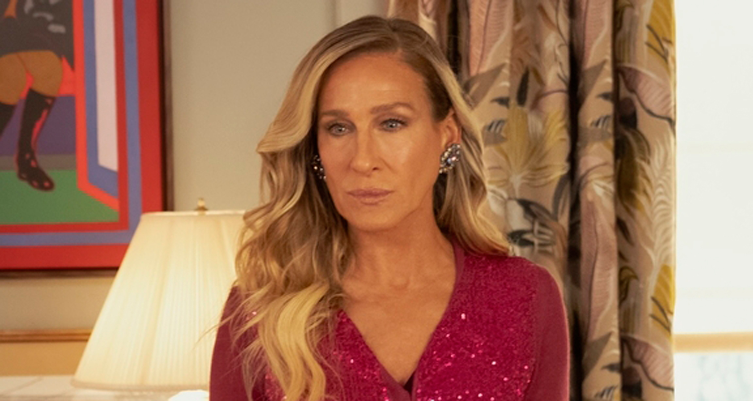 Fans Express Discontent with ‘And Just Like That’ Series Finale