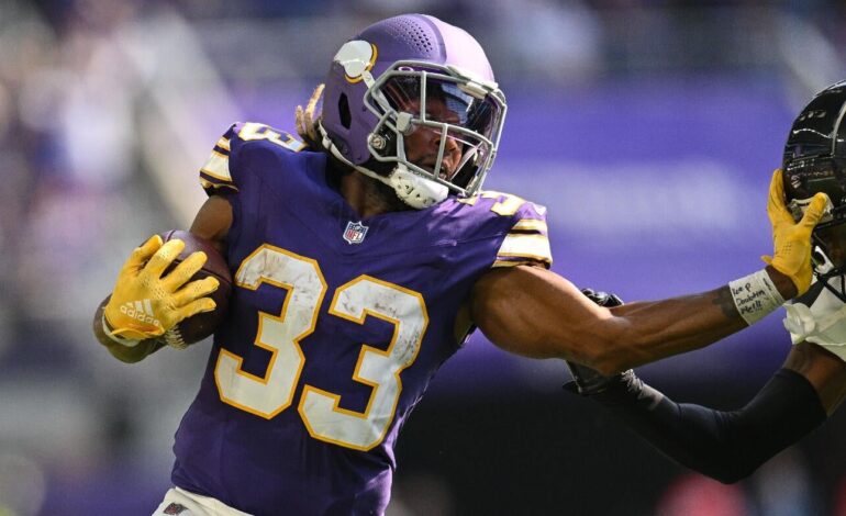Fantasy Football Managers Eye 2025 Sleepers as Draft Approaches