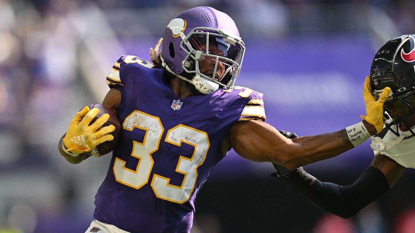 Fantasy Football Managers Eye 2025 Sleepers as Draft Approaches