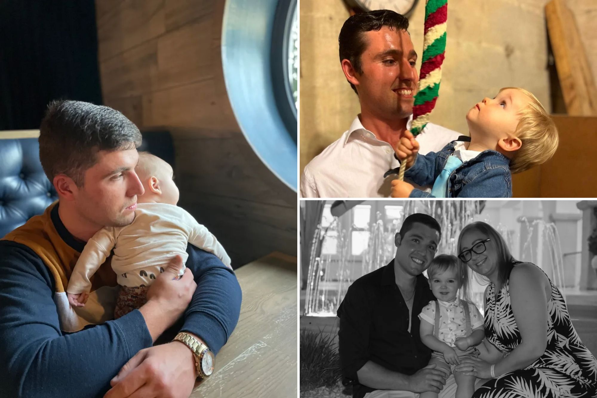 Father Dies After Doctor Fails to Refer Him to Emergency Care