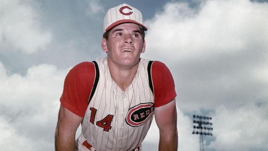 FBI Releases 130 Pages on Pete Rose’s Gambling Activities