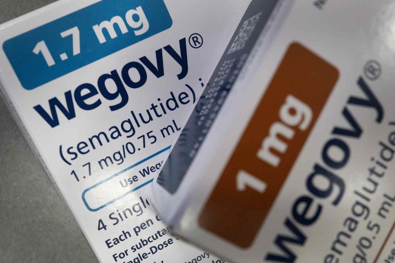 FDA Approves Wegovy for Liver Disease, Novo Nordisk Shares Surge