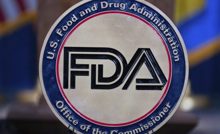 FDA Issues Consumer Alert Over Radioactive Frozen Shrimp at Walmart