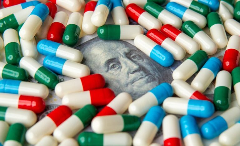 FDA Launches Initiative to Strengthen U.S. Drug Manufacturing
