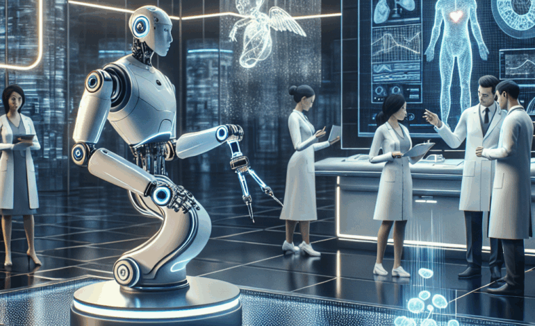 FDA Unveils Urgent Guidelines for AI-Enhanced Medical Devices