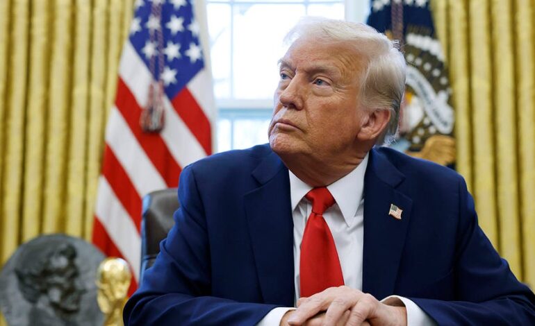 Federal Judge Blocks Trump from Cutting Funds to 34 Sanctuary Cities