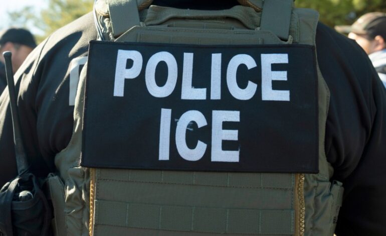 Federal Judge Halts Medicaid Data Sharing with ICE Officials