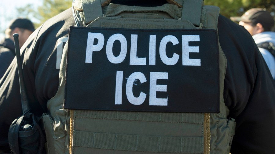 Federal Judge Halts Medicaid Data Sharing with ICE Officials