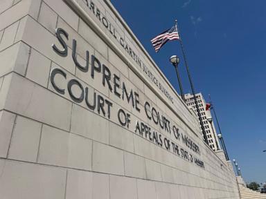 Federal Judge Orders Redesign of Mississippi Supreme Court Map