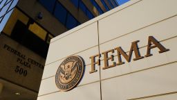 FEMA Releases Nearly $1 Billion in Security Funding Now