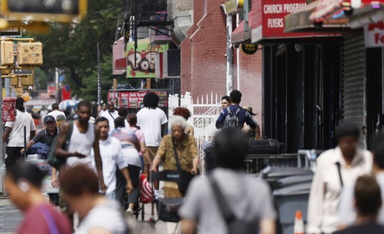 Fifth Death Confirmed in Harlem Legionnaires’ Disease Outbreak