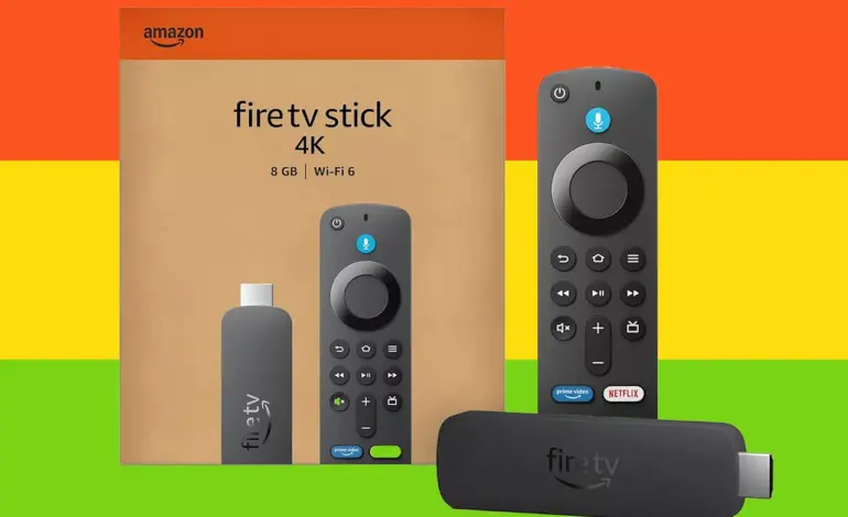 Fire HD 10 Hits Lowest Price Ever at Amazon—Grab It Now!