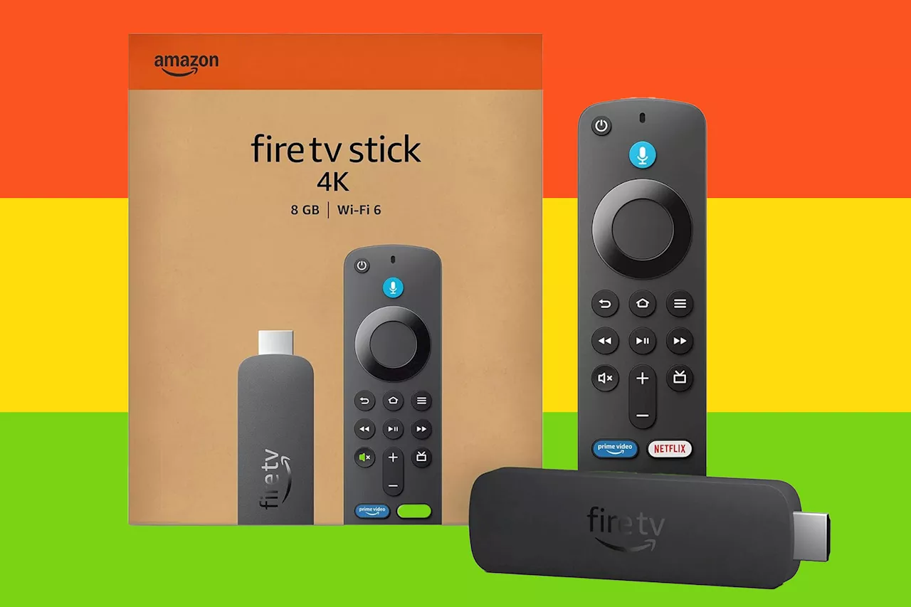 Fire HD 10 Hits Lowest Price Ever at Amazon—Grab It Now!