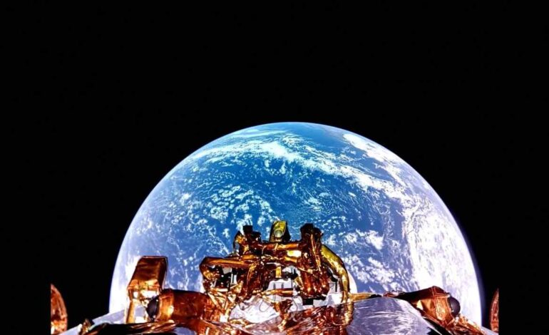 Firefly Aerospace IPO Soars: Prices at $45, Raises $868.3 Million