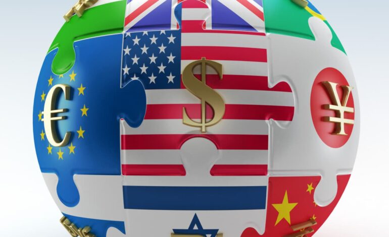 Foreign Investors Shift Focus: U.S. Stock Buying Resumes