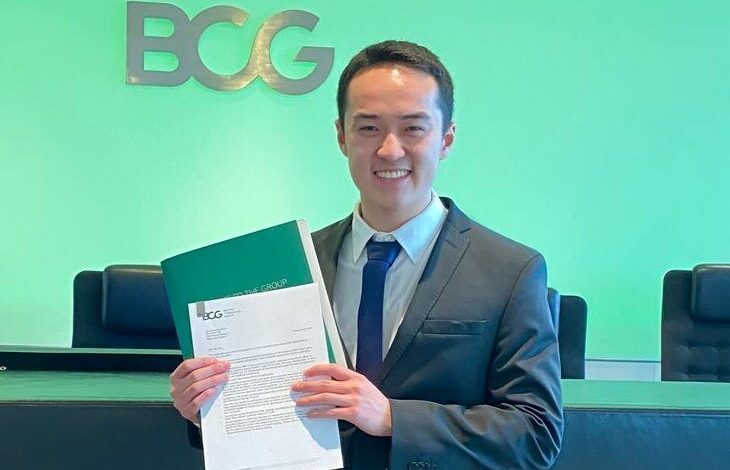 Former BCG Consultant Launches AI Startup, Secures $4.7M Funding