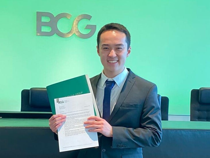 Former BCG Consultant Launches AI Startup, Secures $4.7M Funding