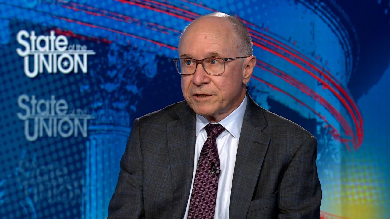 Former BLS Chief Criticizes Trump for Firing Over Jobs Data