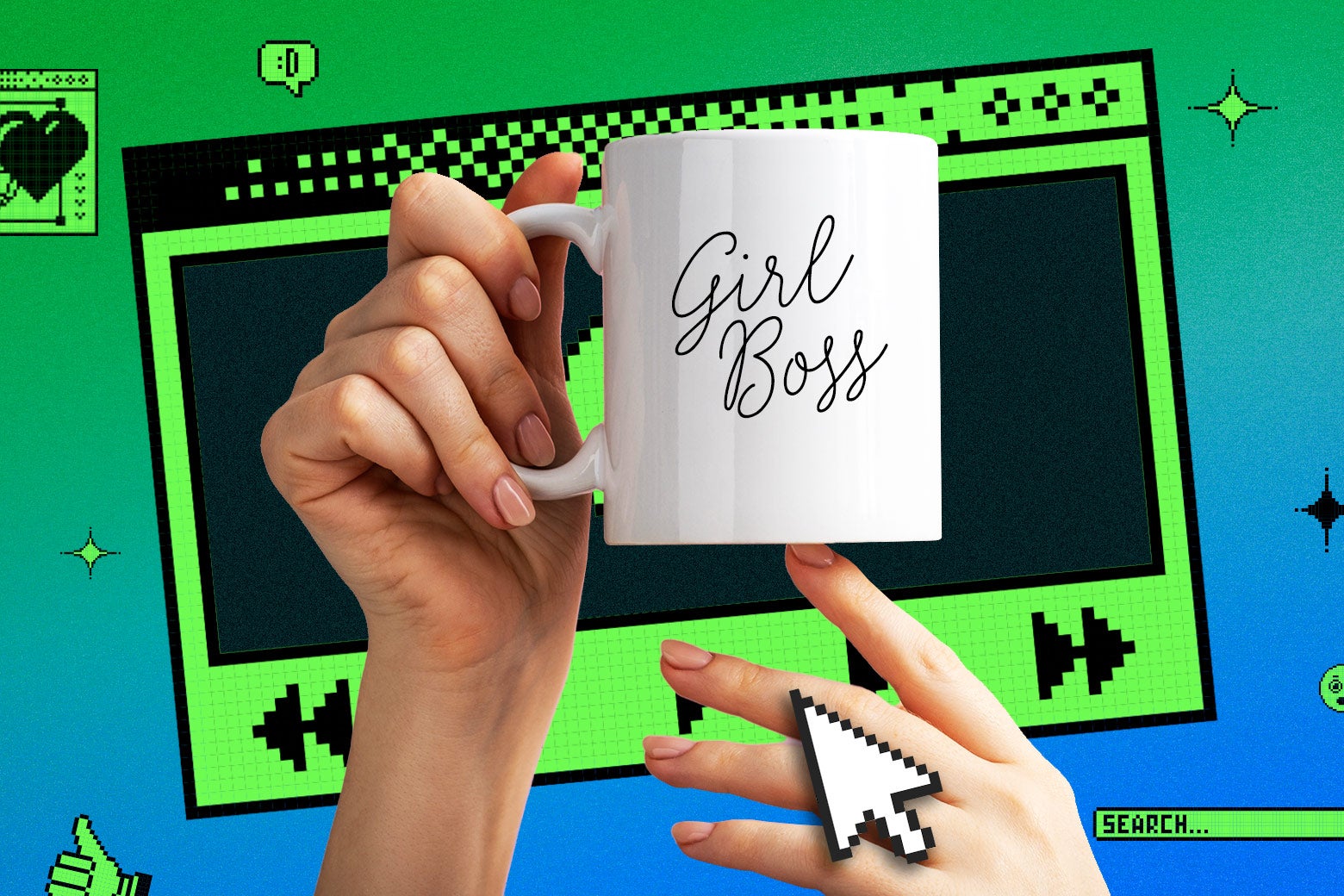 Former Girlbosses Attempt Comeback Amid Criticism and Challenges