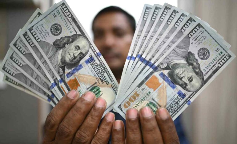Former Hedge Fund Manager Predicts Global Economic Boom