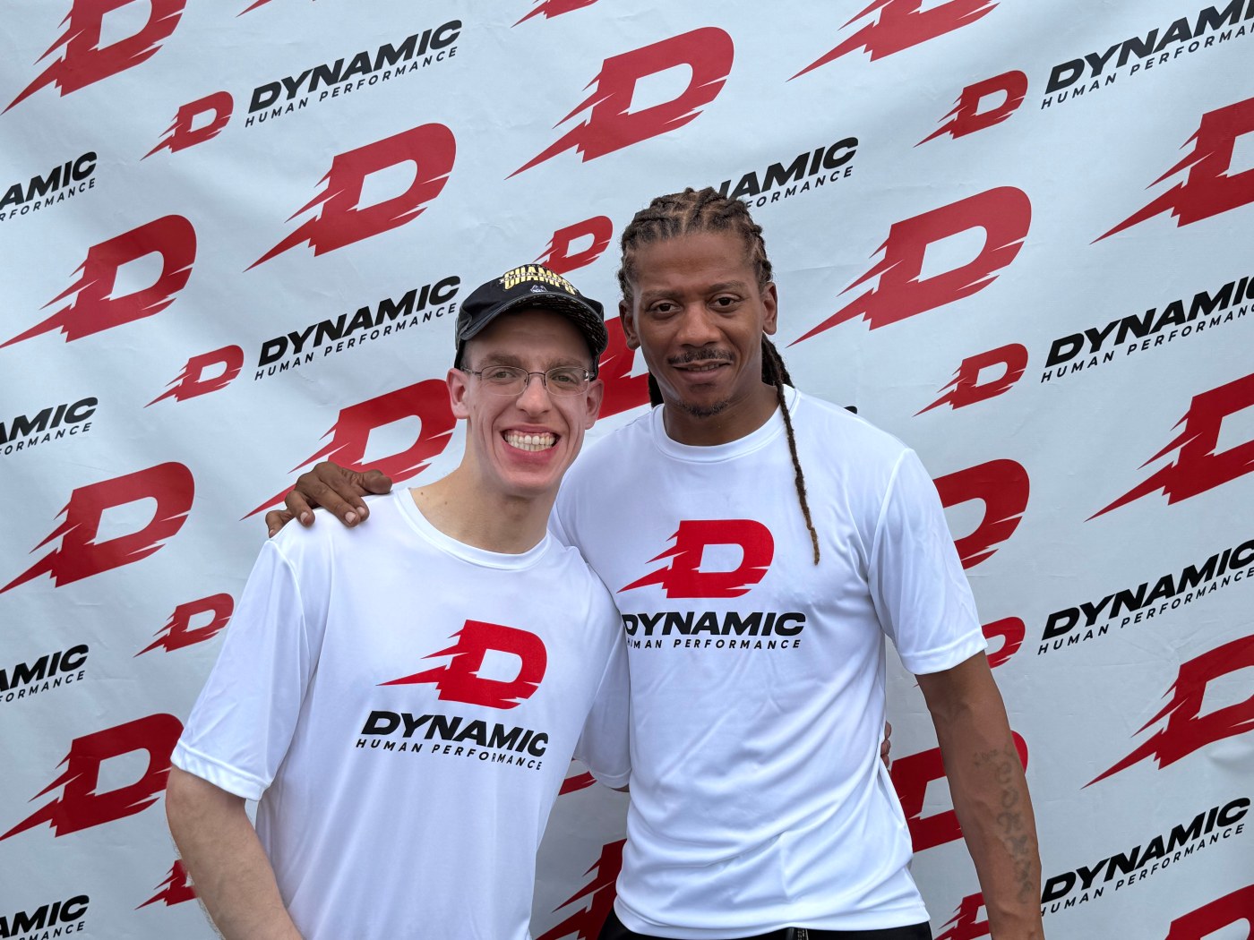 Former UConn Star Andre Dixon Empowers Youth Through Dynamic Human Performance