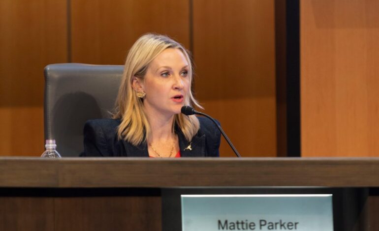 Fort Worth City Council Suspends DEI Initiatives Amid Trump Directives